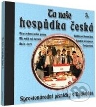 Ta naše hospůdka česká 3, Česká Muzika, 2010
