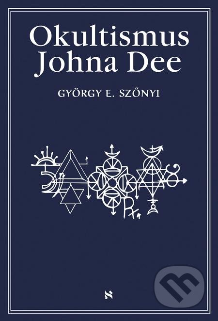 Okultismus Johna Dee - Alfred Brendel, Volvox Globator, 2020