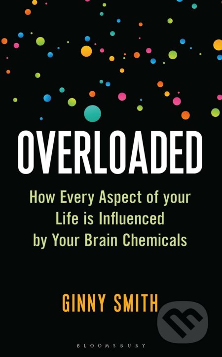 Overloaded - Ginny Smith, Bloomsbury, 2021