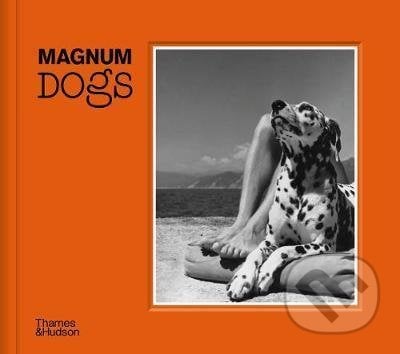 Magnum Dogs, Thames & Hudson, 2021