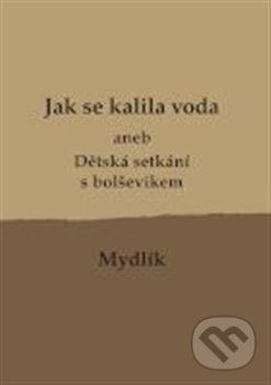 Jak se kalila voda - Miroslav Krůta, Uvnitř, 2021