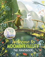 Welcome to Moominvalley - Amanda Li, Pan Macmillan, 2020