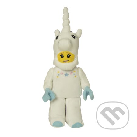 LEGO Iconic Unicorn, CMA Group, 2021