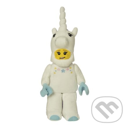 LEGO Iconic Unicorn, CMA Group, 2021