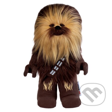 LEGO Star Wars Chewbacca, CMA Group, 2021