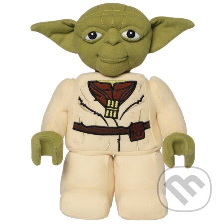 LEGO Star Wars Yoda, CMA Group, 2021