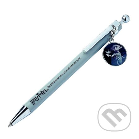 Propiska Harry Potter - Domácí skřítek Dobby