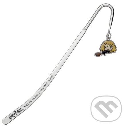 Záložka Harry Potter - Hermiona