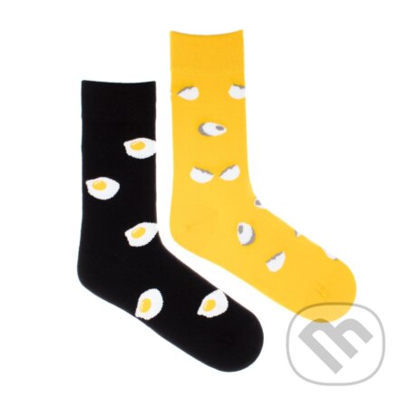 Ponožky Feetee Egg L