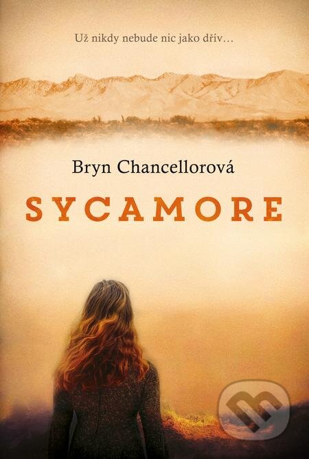 E-kniha: Sycamore (Bryn Chancellorová)