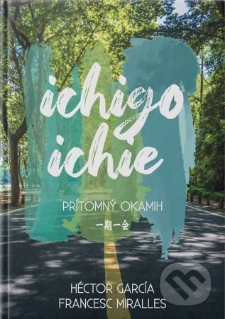 Ichigo - Ichie - Héctor García, Torden, 2020