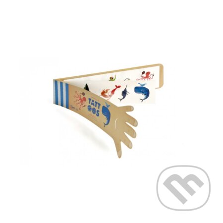 Tetovanie: Námornícke