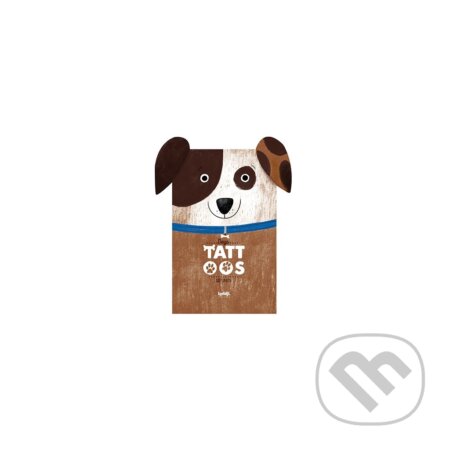 Tetovanie: Psík