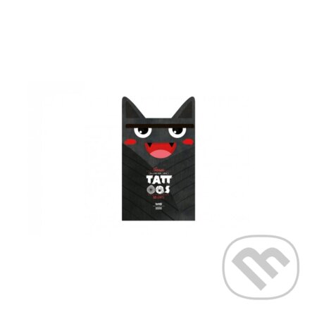 Tetovanie: Strašidelné
