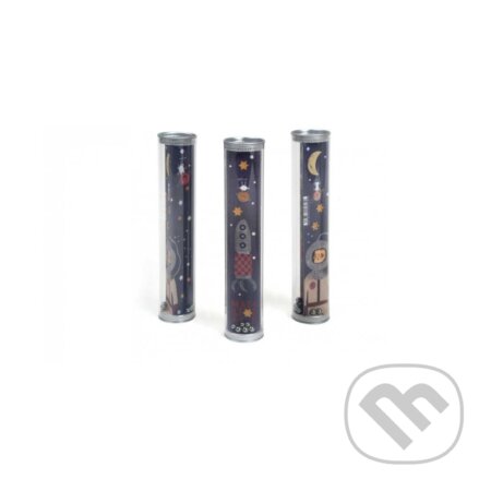 Micro labyrint Vesmír