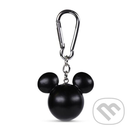 Klíčenka 3D Mickey Mouse