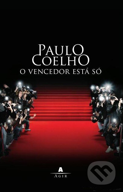 O Vencedor Está Só - Paulo Coelho, Agir