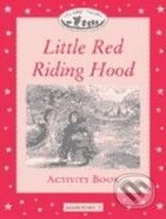 Little Red Riding Hood - Activity Book, Oxford University Press