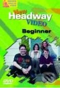 New Headway Video - Beginner DVD - John Murphy, Oxford University Press