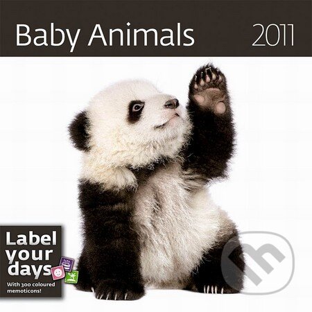 Baby Animals 2011, Helma, 2010