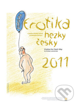 Erotika hezky česky - 2011, Helma, 2010