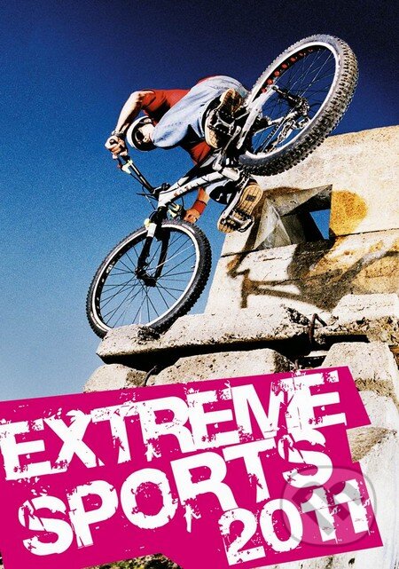 Extreme Sports 2011, Helma, 2010