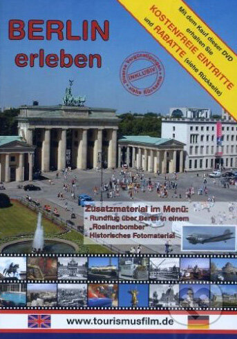 Berlin erleben, Steidl Verlag, 2006
