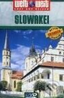 Slowakei - Weltweit, 
