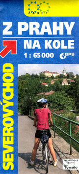 Z Prahy na kole - severovýchod, Žaket, 2006