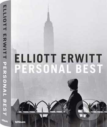 Personal Best - Elliott Erwitt, Te Neues, 2010