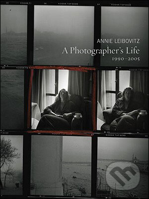 Photographer&#039;s Life  1990-2005 - Annie Leibovitz, Random House