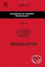 Granulation - Agba D. Salman, Elsevier Science, 2006