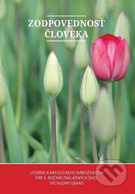 E-kniha: Zodpovednosť človeka (Anselm Grün). Spolok svätého Vojtecha, 2019