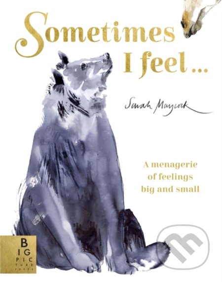 Sometimes I Feel... - Sarah Maycock, Templar, 2021