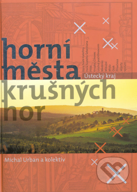 Horní města Krušných hor - Michal Urban, Fornica, 2021