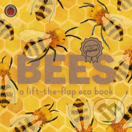 Bees - Carmen Saldana, Penguin Books, 2021