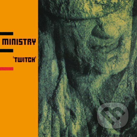 Ministry: Twitch - Ministry, Hudobné albumy, 2021