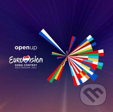 Eurovision Song Contest 2021, Hudobné albumy, 2021