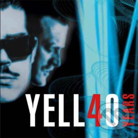 Yello: Yell40 Years - Yello, Hudobné albumy, 2021