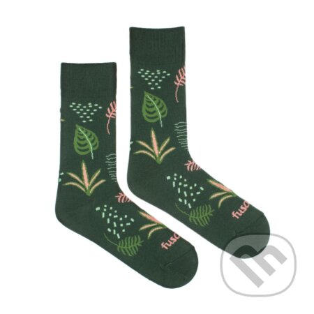 Ponožky Izbáče M (Unisex veľkosť M (veľkosť 39-42))