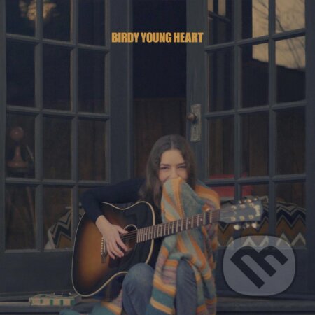 Birdy: Young Heart LP - Birdy, Hudobné albumy, 2021