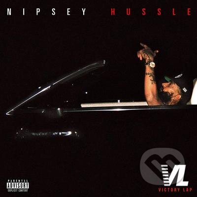 Nipsey Hussle: Victory Lap LP - Nipsey Hussle, Hudobné albumy, 2021
