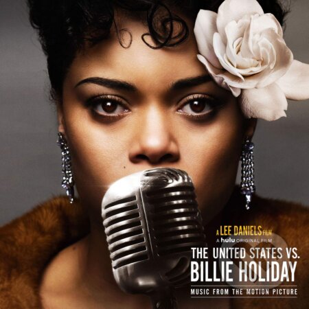 United States Vs. Billie Holiday / Andra Day, Hudobné albumy, 2021
