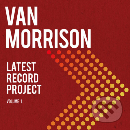 Van Morrison: Latest Record Project Volume 1 LP - Van Morrison, Hudobné albumy, 2021