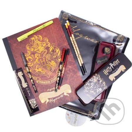 Školní set Harry Potter