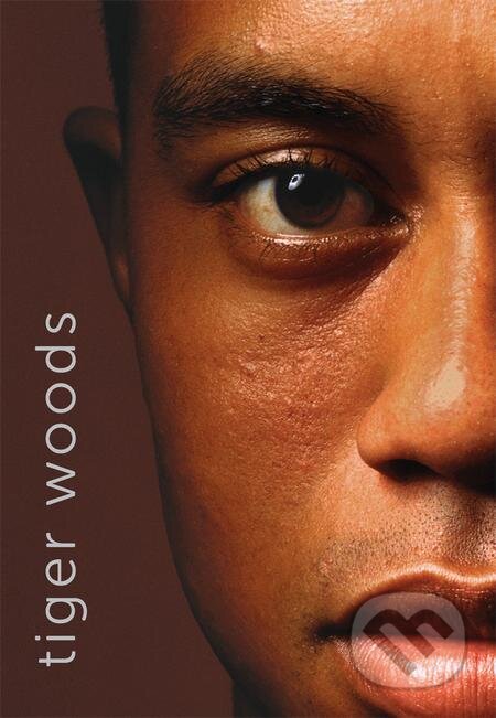 E-kniha: Tiger Woods (Armen Keteyian a Jeff Benedict)