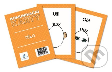 Komunikační karty PAS - Tělo - Martin Staněk, V lavici, 2021