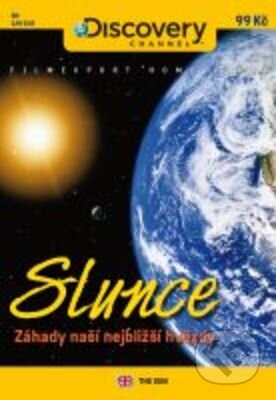 Slunce, Filmexport Home Video, 2009