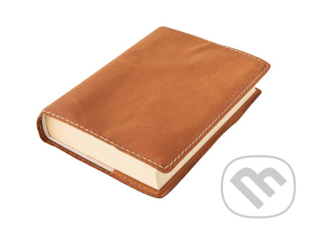 Obal na knihu Klasik: Ořech XL