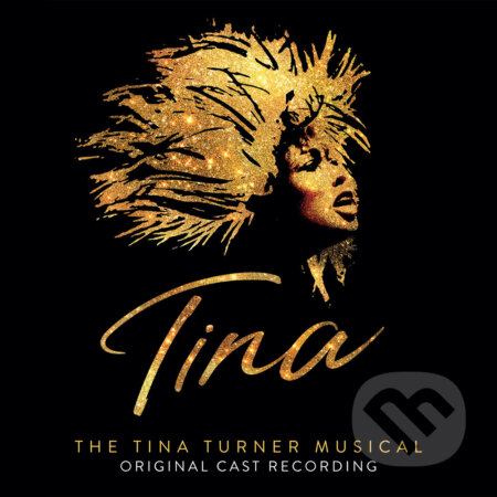 Tina: The Tina Turner Musical LP - Tina Turner, Hudobné albumy, 2021